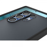Spigen Samsung Galaxy S25 Ultra Deksel Ultra Hybrid Frost Black