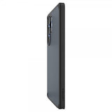 Spigen Samsung Galaxy S25 Ultra Deksel Ultra Hybrid Frost Black