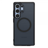 Spigen Samsung Galaxy S25 Ultra Deksel Ultra Hybrid MagFit Frost Black