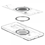 Spigen Samsung Galaxy S25 Ultra Deksel Ultra Hybrid Neo One MagFit