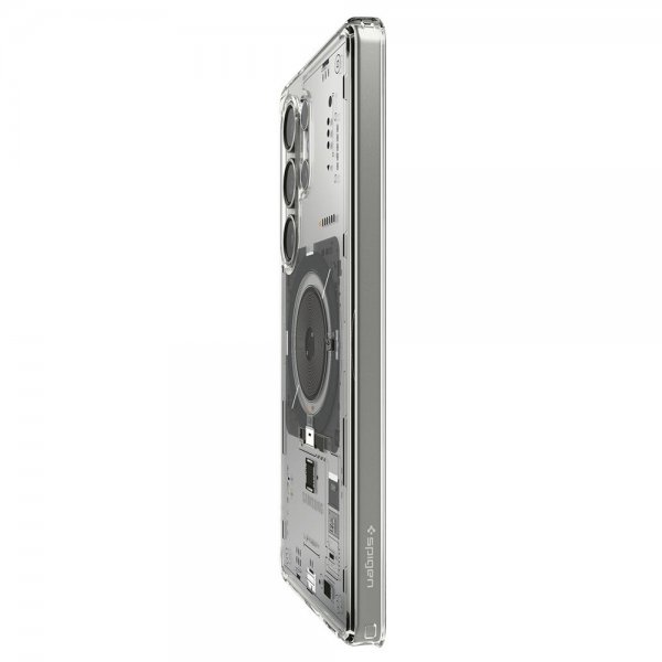 Spigen Samsung Galaxy S25 Ultra Deksel Ultra Hybrid Neo One MagFit