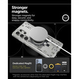 Spigen Samsung Galaxy S25 Ultra Deksel Ultra Hybrid Neo One MagFit