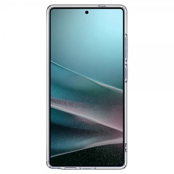 Spigen Samsung Galaxy S25 Ultra Deksel Ultra Hybrid Neo One MagFit
