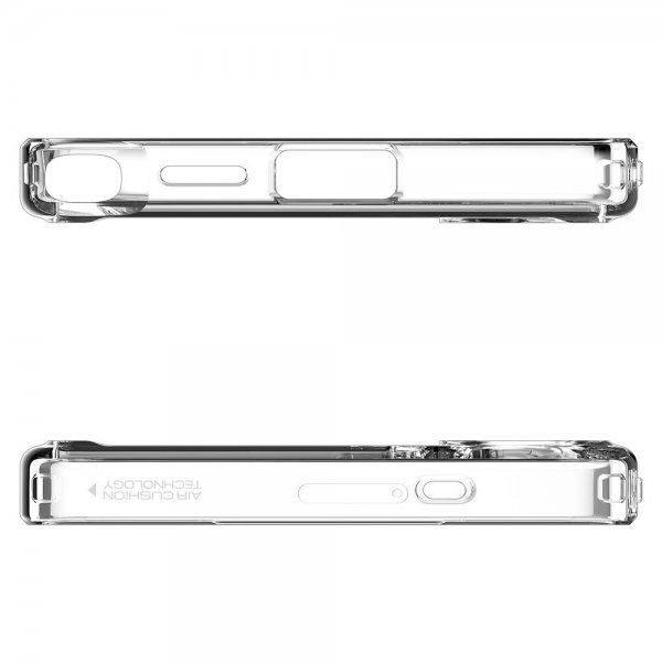 Spigen Samsung Galaxy S25 Ultra Deksel Ultra Hybrid Neo One MagFit