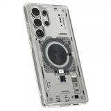 Spigen Samsung Galaxy S25 Ultra Deksel Ultra Hybrid Neo One MagFit