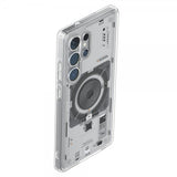 Spigen Samsung Galaxy S25 Ultra Deksel Ultra Hybrid Neo One MagFit