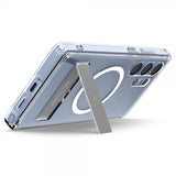 Spigen Samsung Galaxy S25 Ultra Deksel Ultra Hybrid S MagFit Clear White