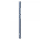 Spigen Samsung Galaxy S25 Ultra Deksel Ultra Hybrid S MagFit Clear White
