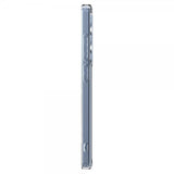 Spigen Samsung Galaxy S25 Ultra Deksel Ultra Hybrid Zero One MagFit Hvit