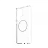 CARE by PanzerGlass Samsung Galaxy S25 Ultra Deksel Urban Combat MagSafe Hvit
