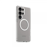 CARE by PanzerGlass Samsung Galaxy S25 Ultra Deksel Urban Combat MagSafe Hvit