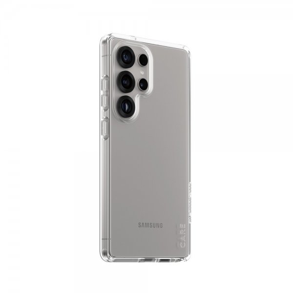 CARE by PanzerGlass Samsung Galaxy S25 Ultra Deksel Urban Combat Transparent