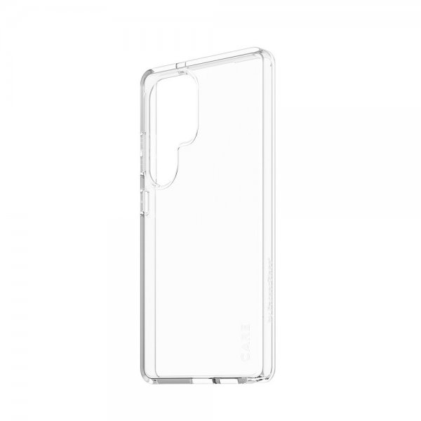 CARE by PanzerGlass Samsung Galaxy S25 Ultra Deksel Urban Combat Transparent