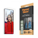 PanzerGlass Samsung Galaxy S25 Ultra Skjermbeskytter All-in-One