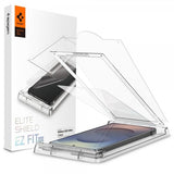Spigen Samsung Galaxy S25 Ultra Skjermbeskytter EliteShield EZ Fit