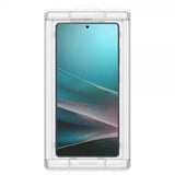 Spigen Samsung Galaxy S25 Ultra Skjermbeskytter EliteShield EZ Fit
