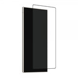 Puro Samsung Galaxy S25 Ultra Skjermbeskytter Frame Tempered Glass