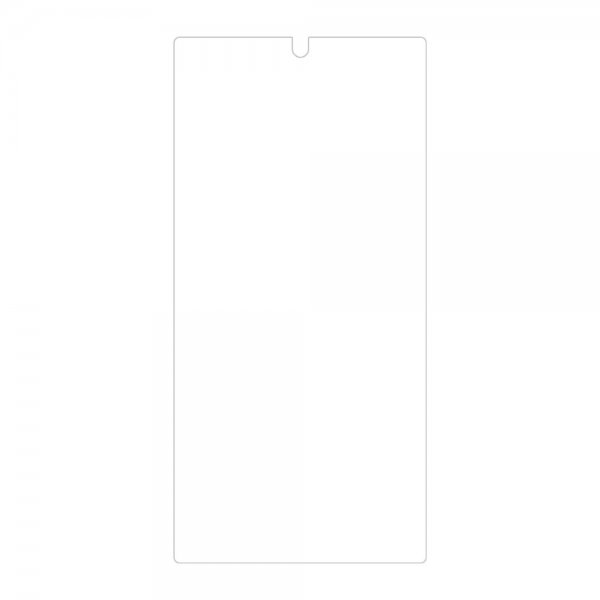 Samsung Galaxy S25 Ultra Skjermbeskytter i Herdet Glass Case Friendly