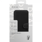 Ideal of Sweden Samsung Galaxy S26 Etui Magnet Wallet+ Svart