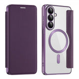 Samsung Galaxy S26 Etui MagSafe Lilla