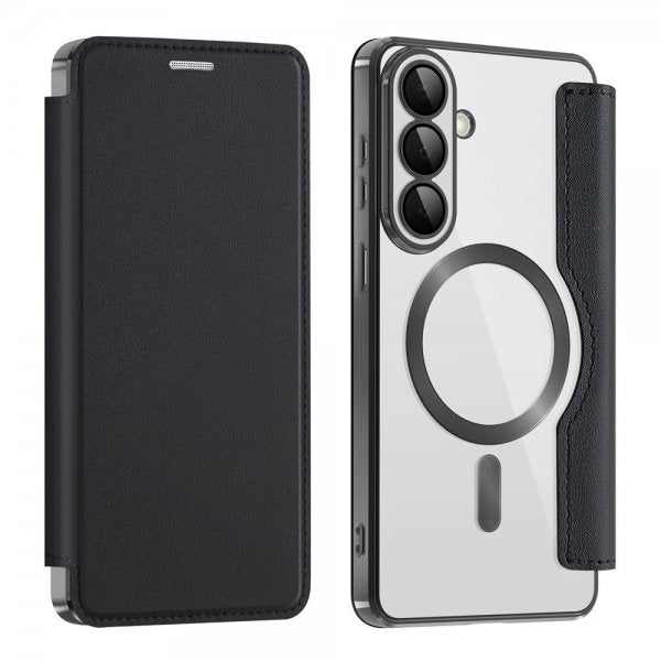 Samsung Galaxy S26 Etui MagSafe Svart