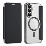 Samsung Galaxy S26 Etui MagSafe Svart