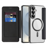 Samsung Galaxy S26 Etui MagSafe Svart