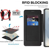 Samsung Galaxy S26 Etui MagSafe Svart