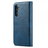 Dg.Ming Samsung Galaxy S26 Etui Avtagbart Deksel Blå