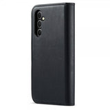 Dg.Ming Samsung Galaxy S26 Etui Avtagbart Deksel Svart