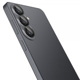 Spigen Samsung Galaxy S26 Kamerabeskytter GLAS.tR EZ Fit Optik Pro 2-pakning Svart