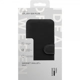 Ideal of Sweden Samsung Galaxy S26 Plus Etui Magnet Wallet+ Svart