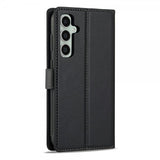 Nordic Covers Samsung Galaxy S26 Plus Etui med avtakbart MagSafe-deksel Raven Black