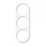 Nordic Covers Samsung Galaxy S26 Plus Kamerabeskytter Glasberga