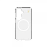 Ideal of Sweden Samsung Galaxy S26 Plus Deksel Clear Case MagSafe Transparent