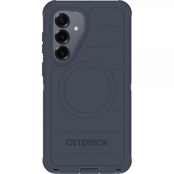 Otterbox Samsung Galaxy S26 Plus Deksel Defender Pro MagSafe Blå