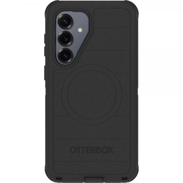 Otterbox Samsung Galaxy S26 Plus Deksel Defender Pro MagSafe Svart