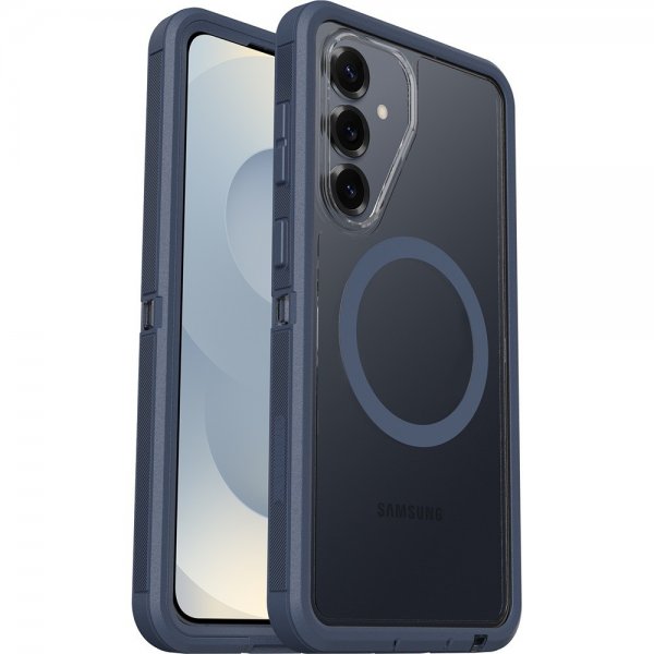Otterbox Samsung Galaxy S26 Plus Deksel Defender Pro XT MagSafe Blå
