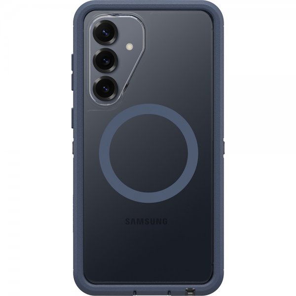 Otterbox Samsung Galaxy S26 Plus Deksel Defender Pro XT MagSafe Blå