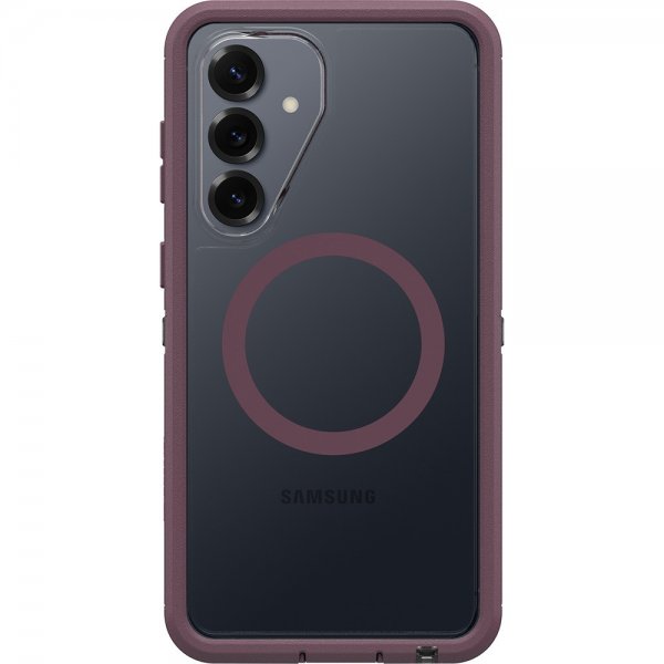 Otterbox Samsung Galaxy S26 Plus Deksel Defender Pro XT MagSafe Lilla