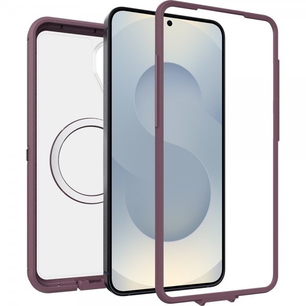 Otterbox Samsung Galaxy S26 Plus Deksel Defender Pro XT MagSafe Lilla