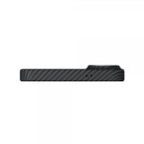 Pitaka Samsung Galaxy S26 Plus Deksel Edge Black/Grey Twill