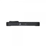 Pitaka Samsung Galaxy S26 Plus Deksel Edge Black/Grey Twill
