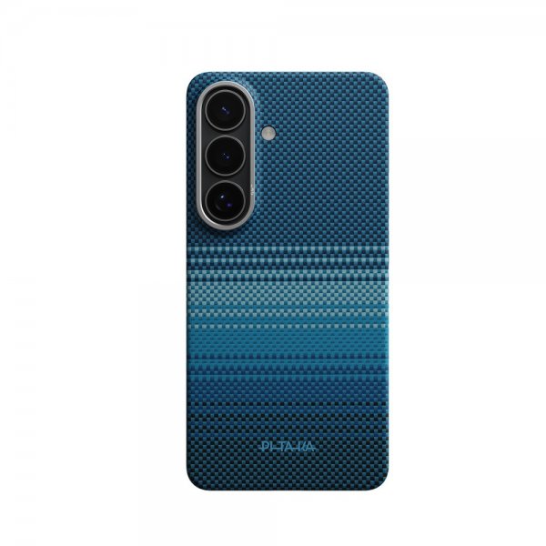 Pitaka Samsung Galaxy S26 Plus Deksel Edge Moonrise