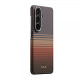 Pitaka Samsung Galaxy S26 Plus Deksel Edge Sunset