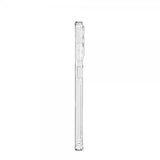 Tech21 Samsung Galaxy S26 Plus Deksel EvoClear MagSafe Transparent