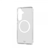 Tech21 Samsung Galaxy S26 Plus Deksel EvoClear MagSafe Transparent