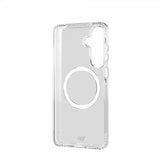 Tech21 Samsung Galaxy S26 Plus Deksel EvoClear MagSafe Transparent