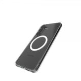 Tech21 Samsung Galaxy S26 Plus Deksel EvoClear MagSafe Transparent