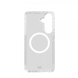Tech21 Samsung Galaxy S26 Plus Deksel EvoClear MagSafe Transparent